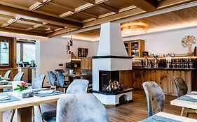 Garni Hotel And Apartments Wildbach